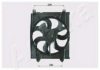 ASHIKA VNT332004 Fan, radiator